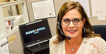 Business Portrait Photographer