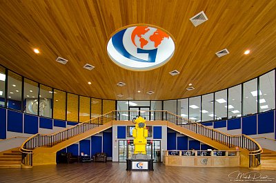 Business Architectural Photographer