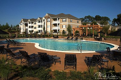 Commercial Real Estate Photographer